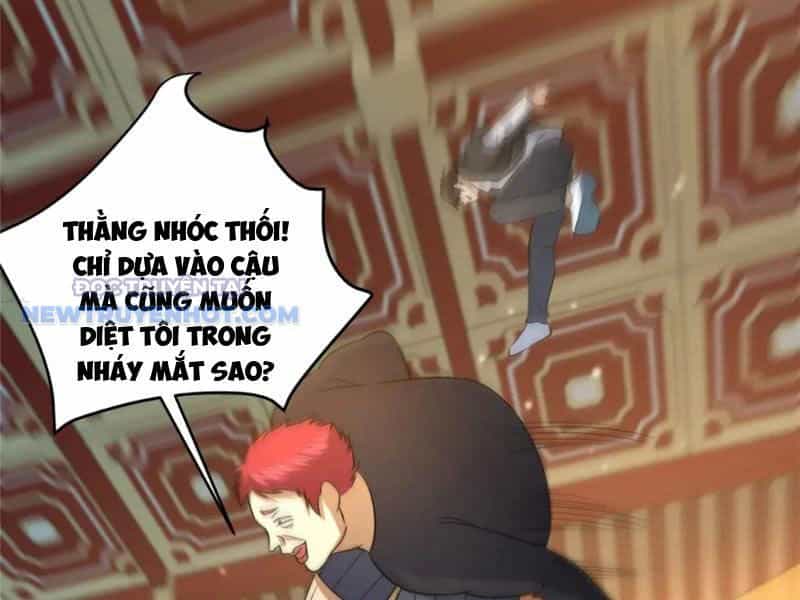 Đô Thị Cực Phẩm Y Thần - Chương 124 - ảnh 51