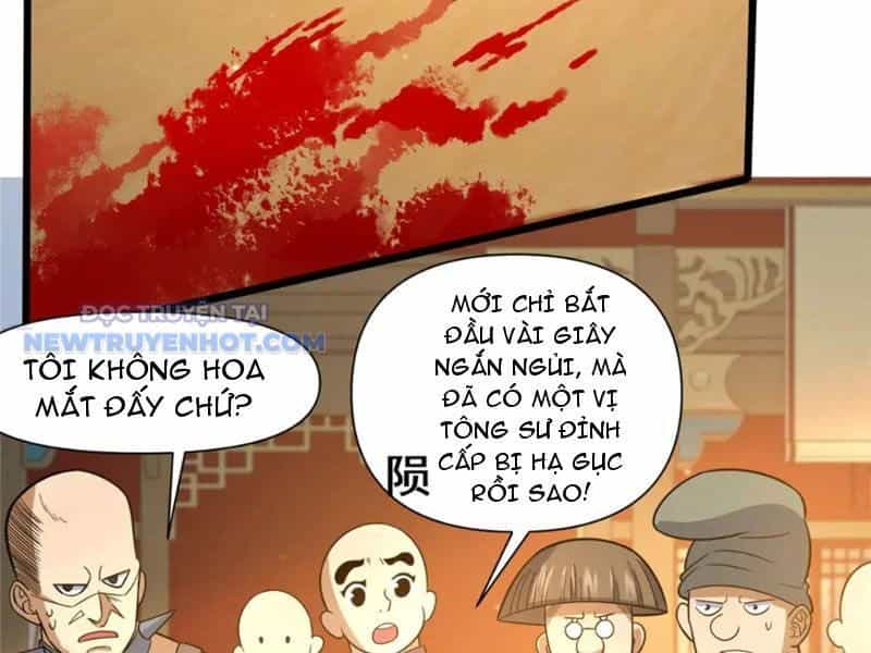 Đô Thị Cực Phẩm Y Thần - Chương 124 - ảnh 63