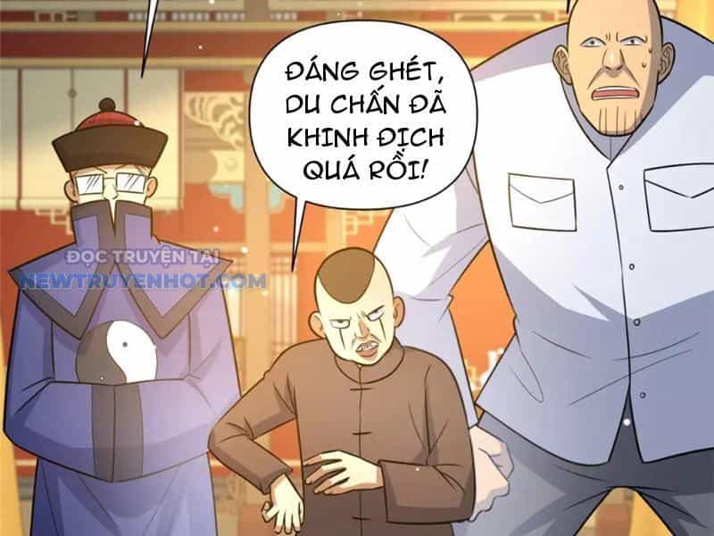 Đô Thị Cực Phẩm Y Thần - Chương 124 - ảnh 67