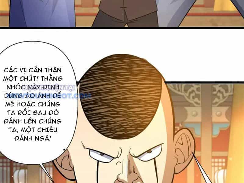 Đô Thị Cực Phẩm Y Thần - Chương 124 - ảnh 68