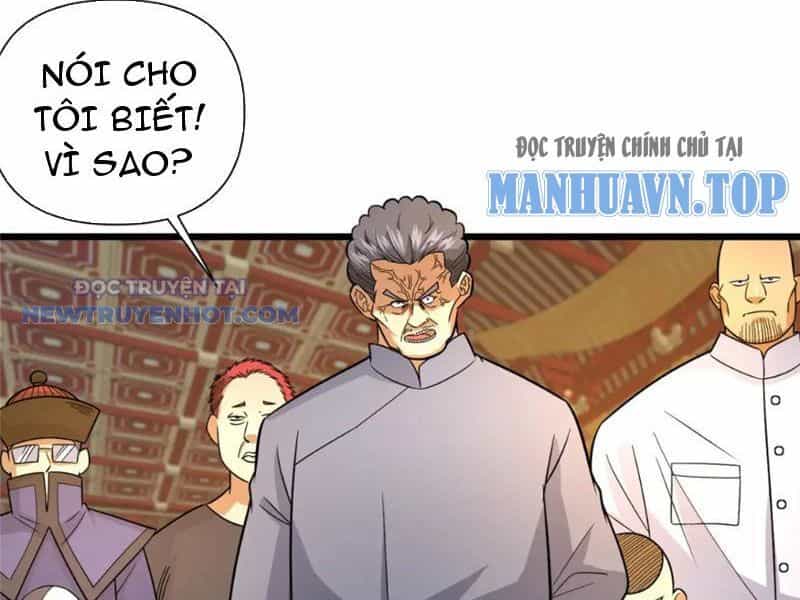 Đô Thị Cực Phẩm Y Thần - Chương 124 - ảnh 7