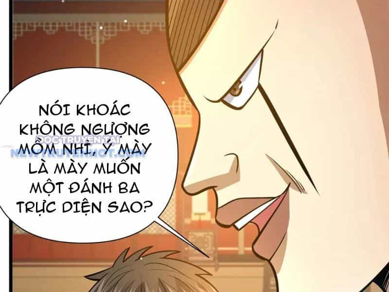 Đô Thị Cực Phẩm Y Thần - Chương 124 - ảnh 73