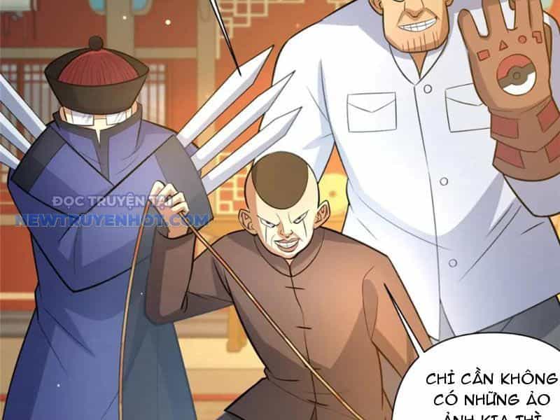 Đô Thị Cực Phẩm Y Thần - Chương 124 - ảnh 80