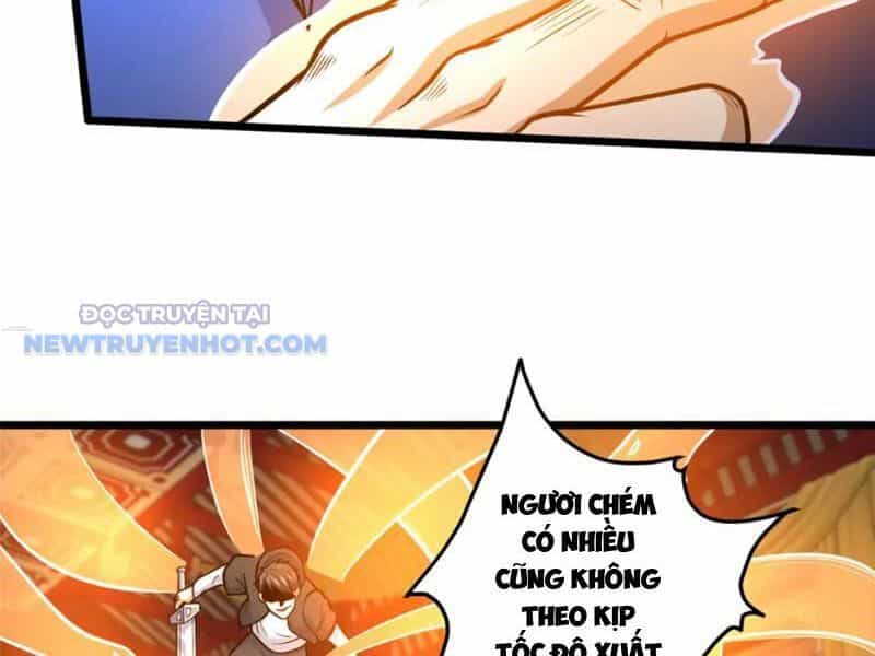 Đô Thị Cực Phẩm Y Thần - Chương 125 - ảnh 35