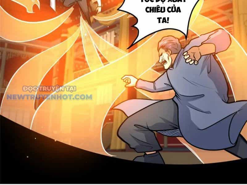 Đô Thị Cực Phẩm Y Thần - Chương 125 - ảnh 36