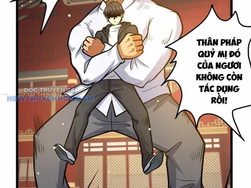 Đô Thị Cực Phẩm Y Thần - Chương 125 - ảnh 48