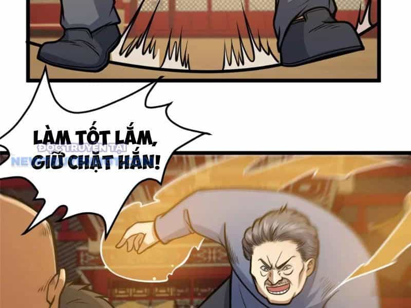 Đô Thị Cực Phẩm Y Thần - Chương 125 - ảnh 49