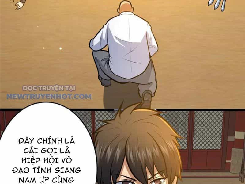 Đô Thị Cực Phẩm Y Thần - Chương 125 - ảnh 5