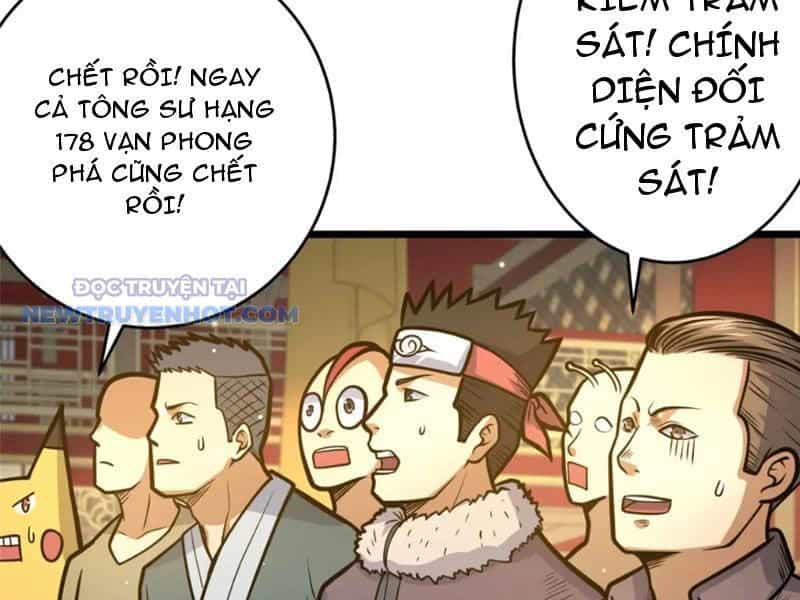 Đô Thị Cực Phẩm Y Thần - Chương 125 - ảnh 71