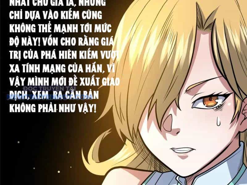 Đô Thị Cực Phẩm Y Thần - Chương 125 - ảnh 73
