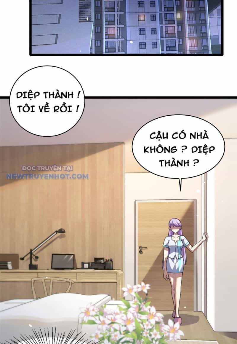 Đô Thị Cực Phẩm Y Thần - Chương 12 - ảnh 16