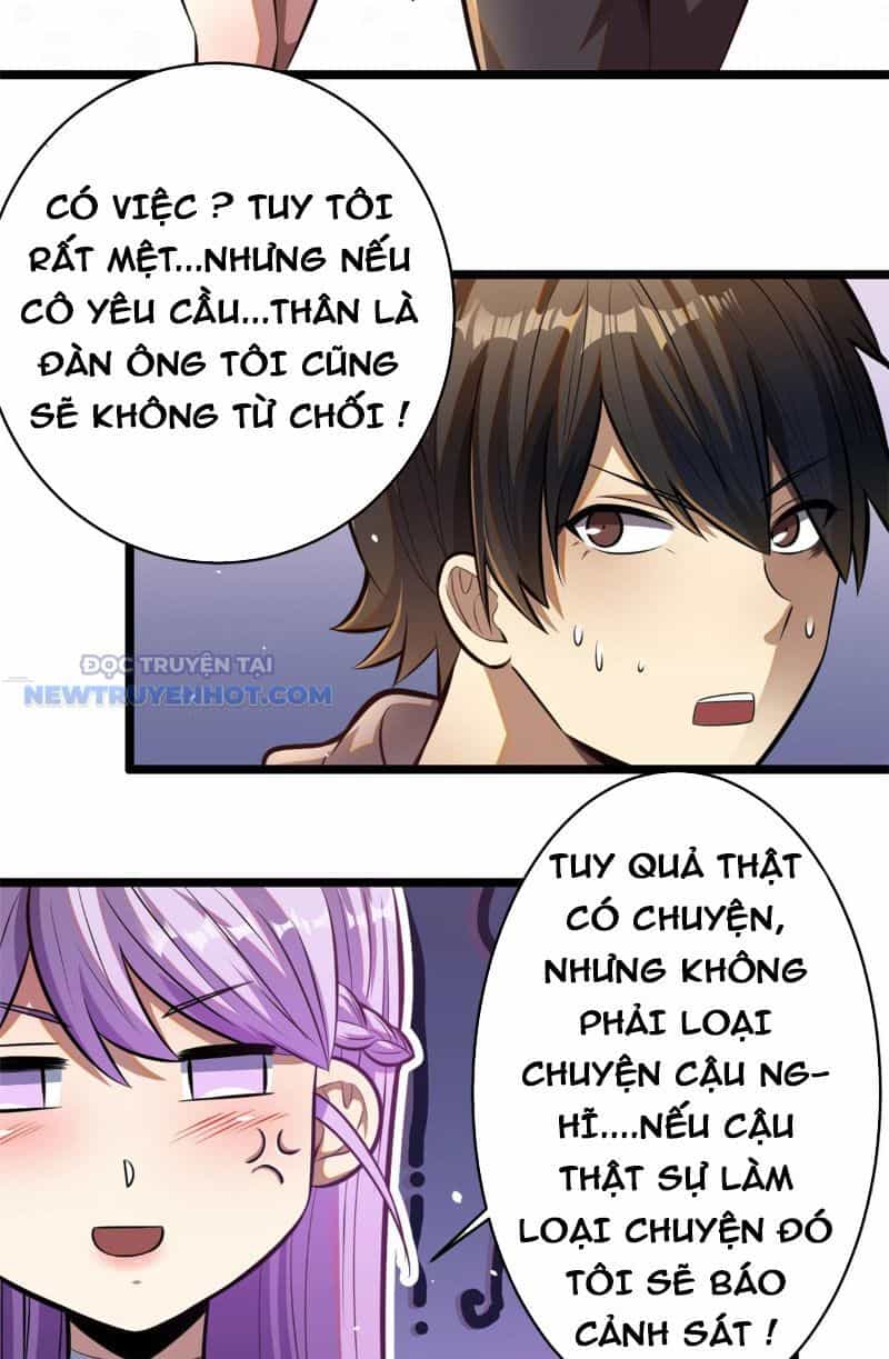 Đô Thị Cực Phẩm Y Thần - Chương 12 - ảnh 30