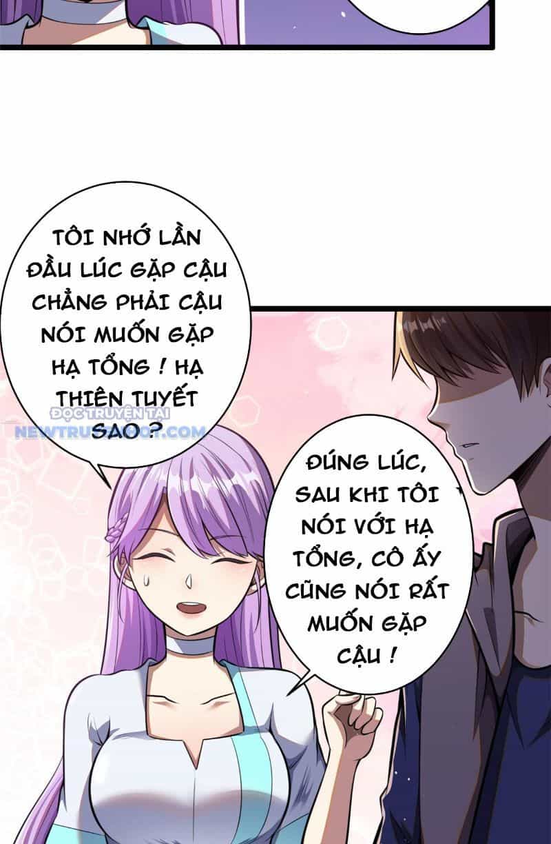Đô Thị Cực Phẩm Y Thần - Chương 12 - ảnh 31