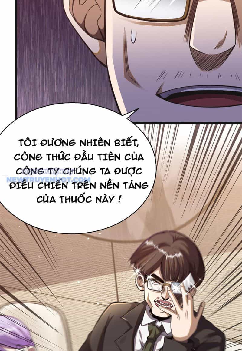Đô Thị Cực Phẩm Y Thần - Chương 12 - ảnh 8