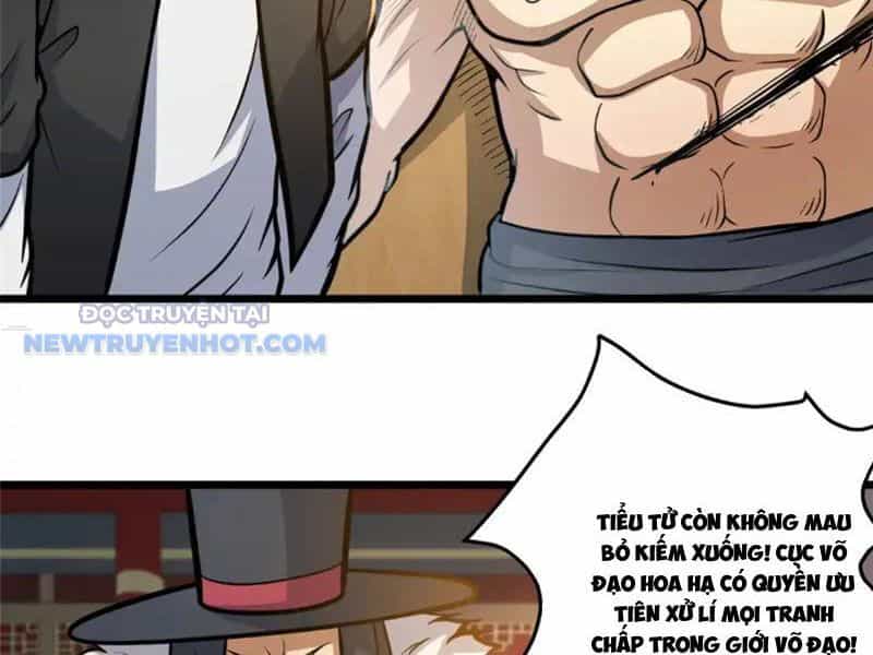 Đô Thị Cực Phẩm Y Thần - Chương 126 - ảnh 33
