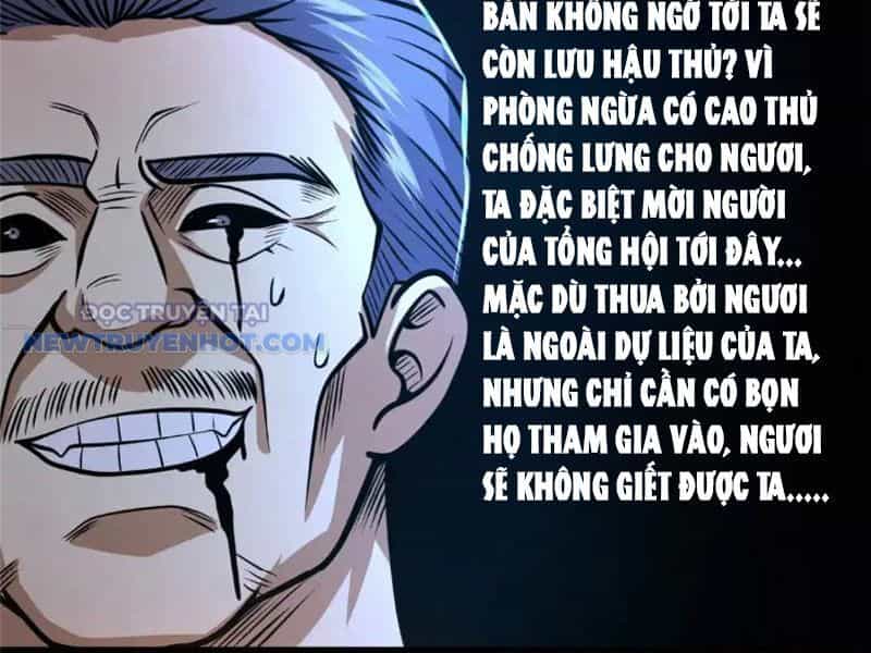 Đô Thị Cực Phẩm Y Thần - Chương 126 - ảnh 43