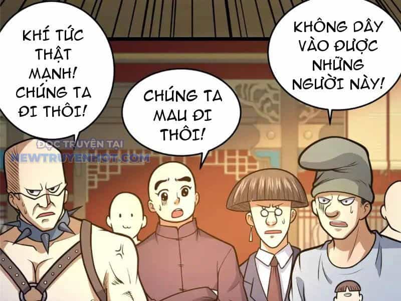Đô Thị Cực Phẩm Y Thần - Chương 126 - ảnh 60