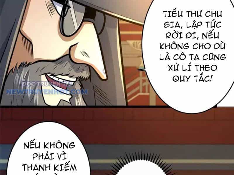Đô Thị Cực Phẩm Y Thần - Chương 126 - ảnh 80