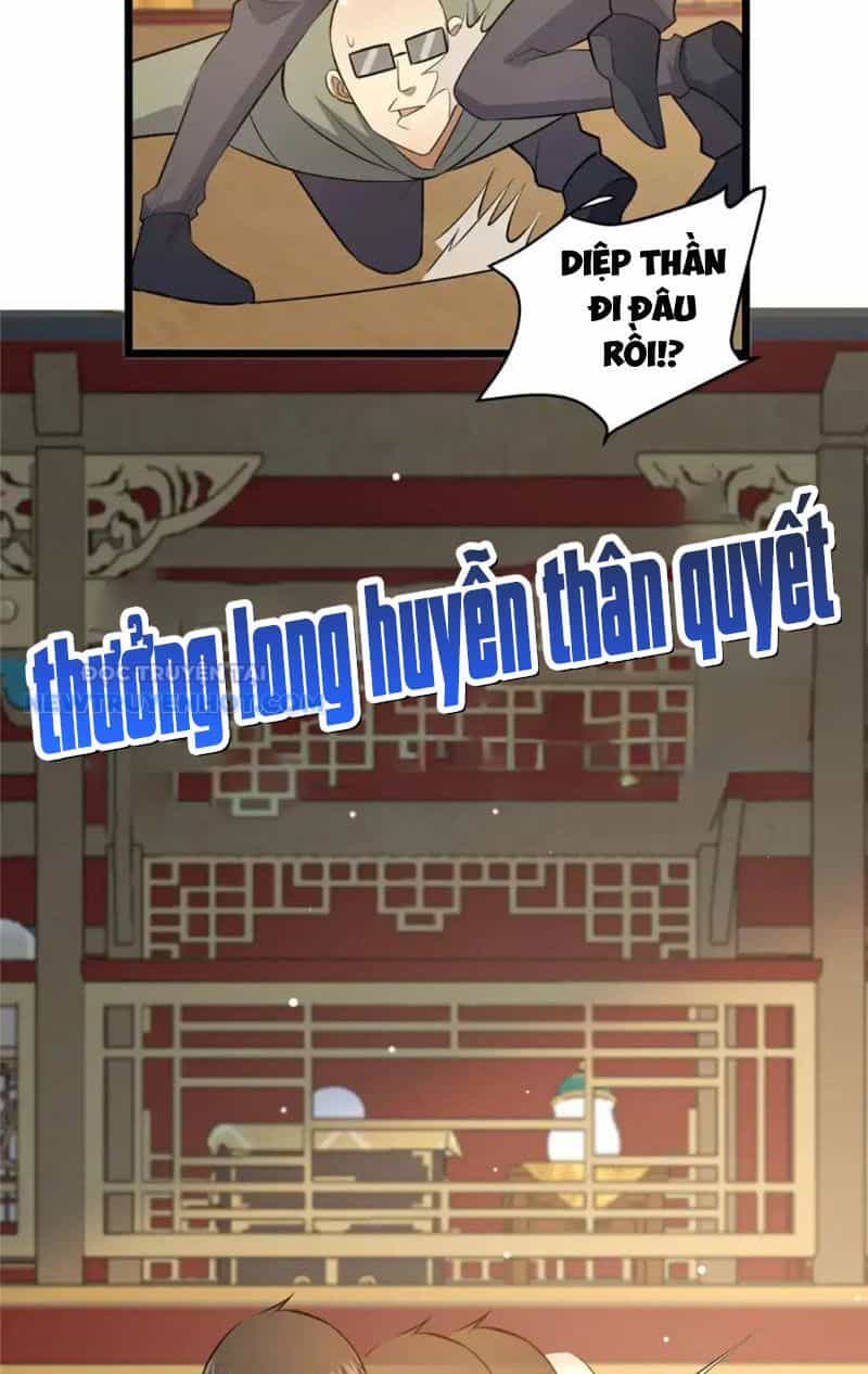 Đô Thị Cực Phẩm Y Thần - Chương 127 - ảnh 23