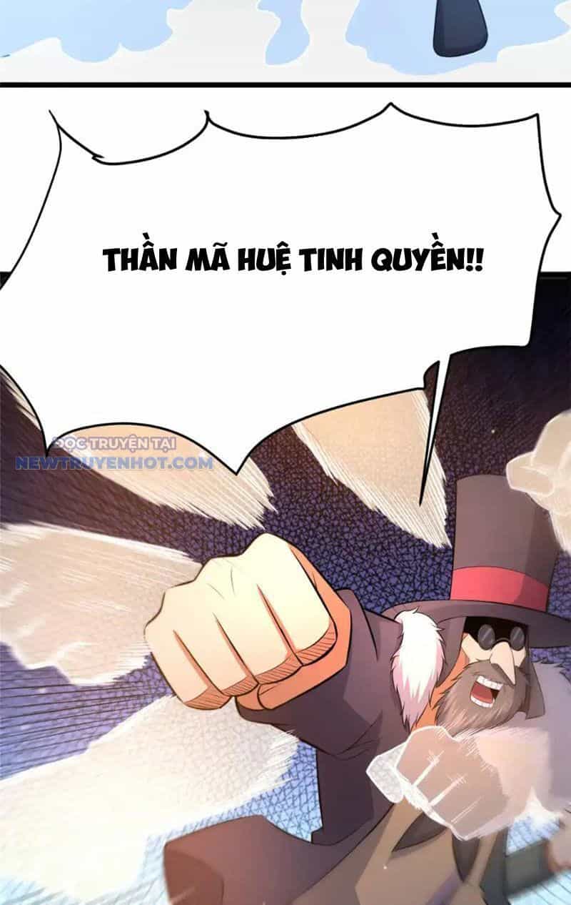 Đô Thị Cực Phẩm Y Thần - Chương 127 - ảnh 34