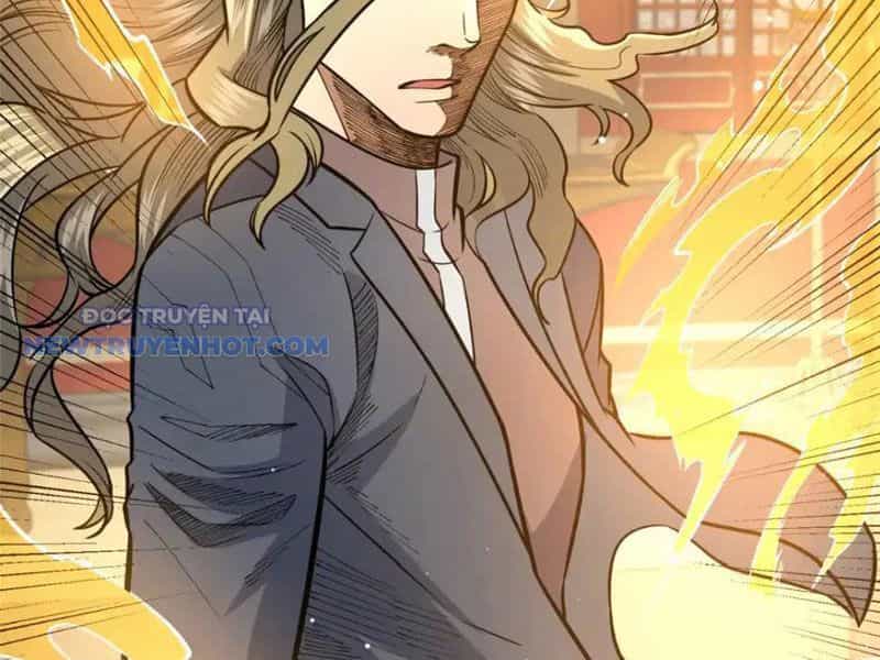Đô Thị Cực Phẩm Y Thần - Chương 128 - ảnh 15