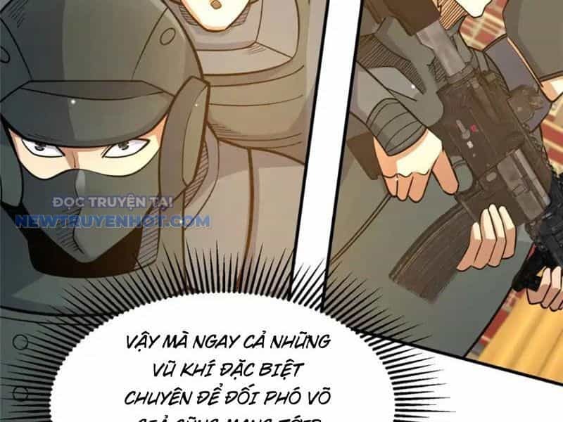 Đô Thị Cực Phẩm Y Thần - Chương 128 - ảnh 29