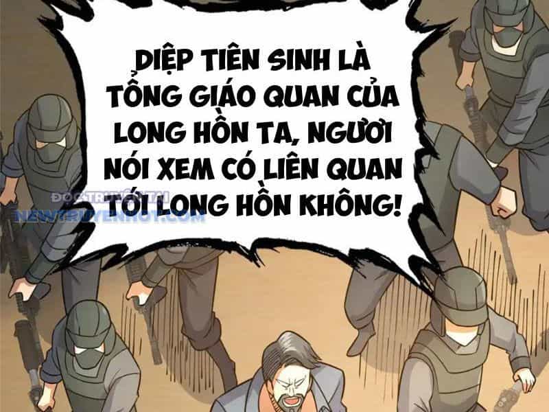 Đô Thị Cực Phẩm Y Thần - Chương 128 - ảnh 34