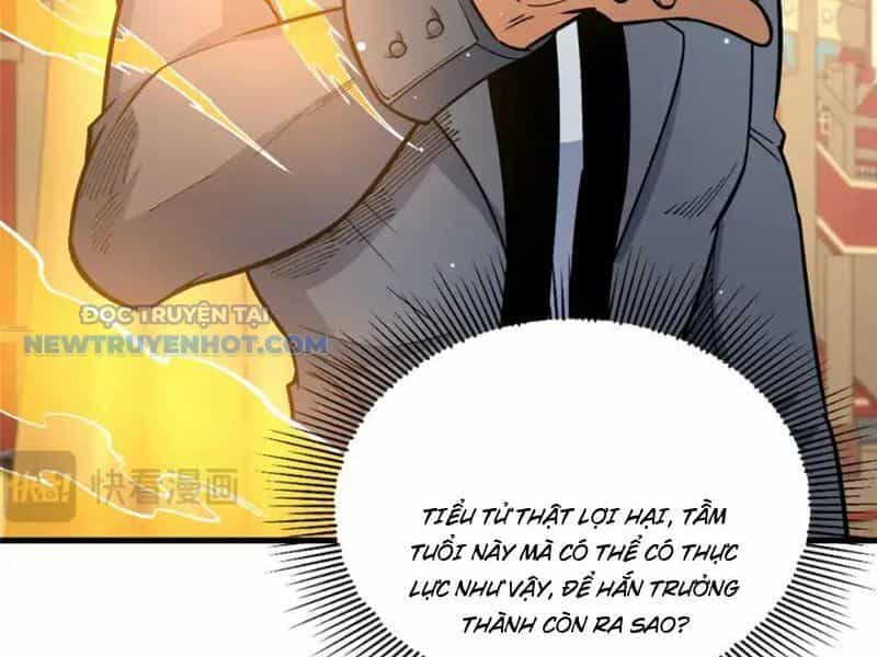 Đô Thị Cực Phẩm Y Thần - Chương 128 - ảnh 6