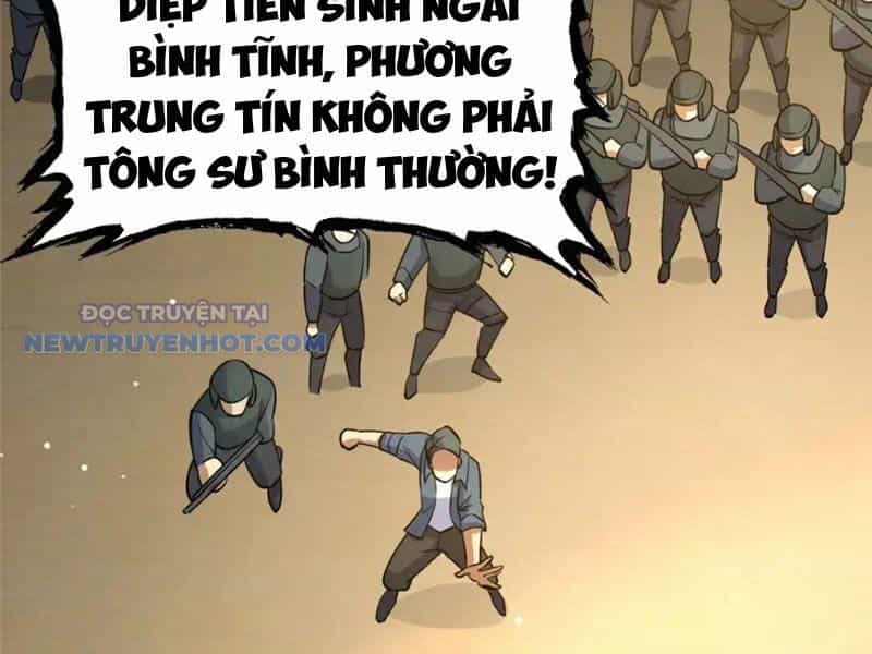 Đô Thị Cực Phẩm Y Thần - Chương 128 - ảnh 67