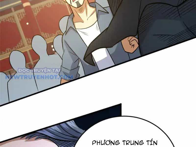 Đô Thị Cực Phẩm Y Thần - Chương 128 - ảnh 72
