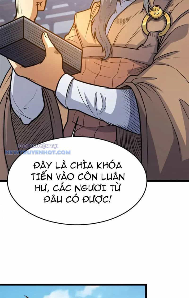 Đô Thị Cực Phẩm Y Thần - Chương 129 - ảnh 19