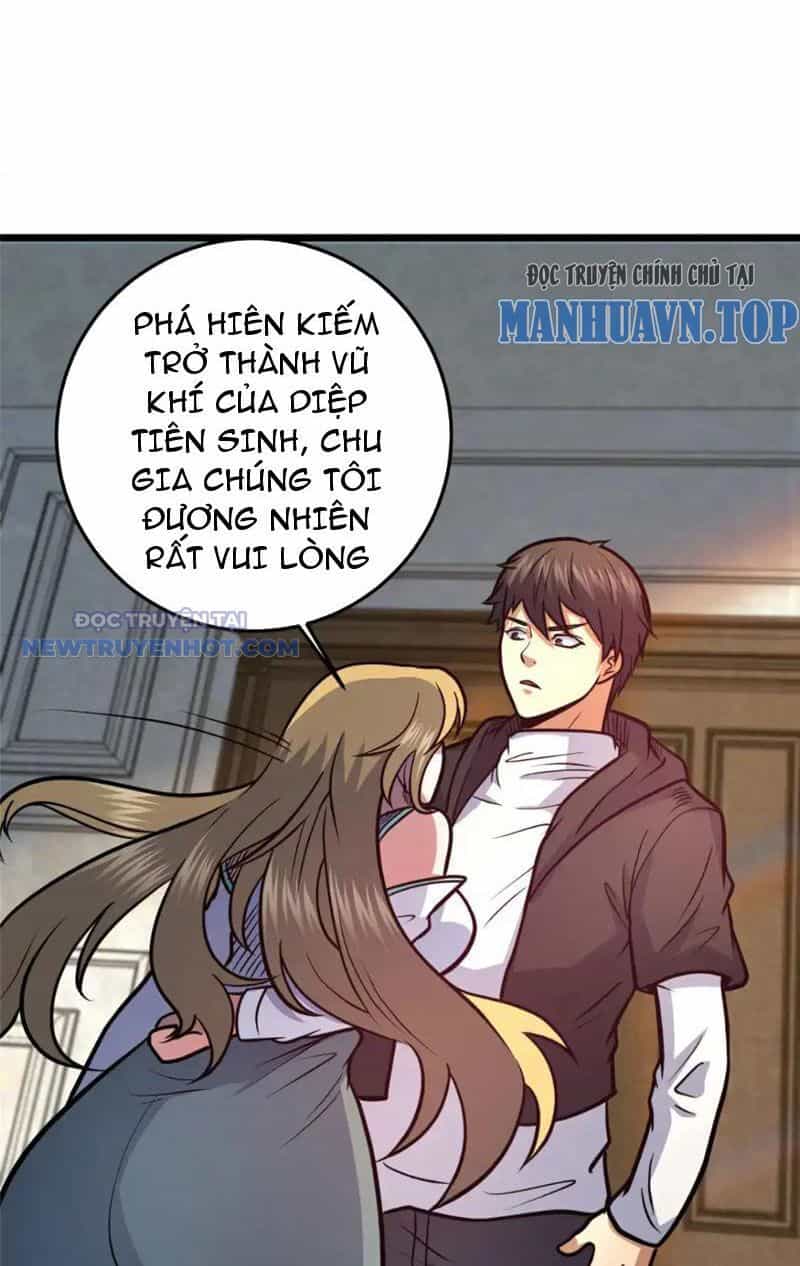 Đô Thị Cực Phẩm Y Thần - Chương 129 - ảnh 45