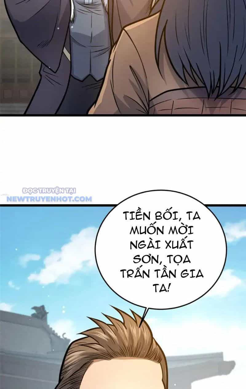 Đô Thị Cực Phẩm Y Thần - Chương 129 - ảnh 7
