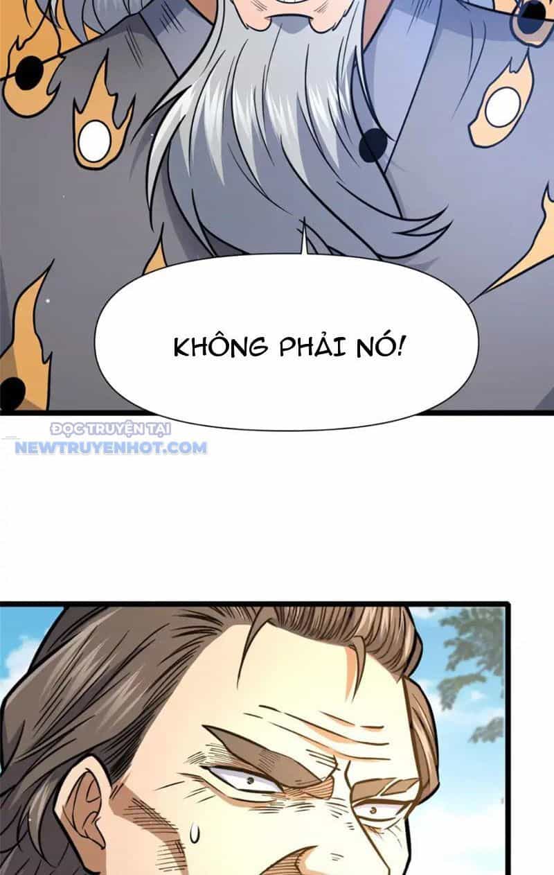 Đô Thị Cực Phẩm Y Thần - Chương 130 - ảnh 12