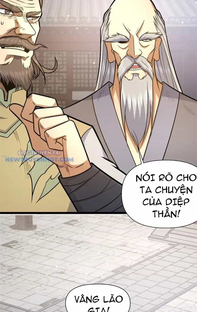 Đô Thị Cực Phẩm Y Thần - Chương 130 - ảnh 23