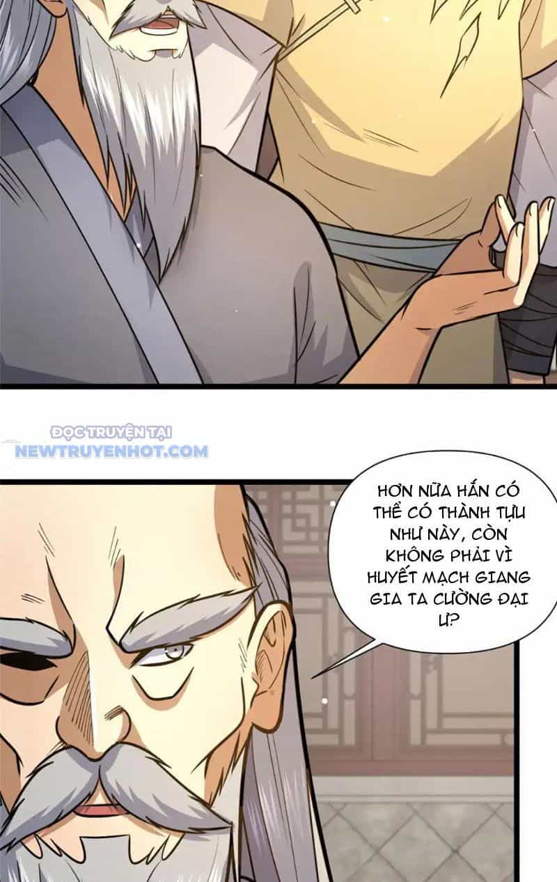 Đô Thị Cực Phẩm Y Thần - Chương 130 - ảnh 28