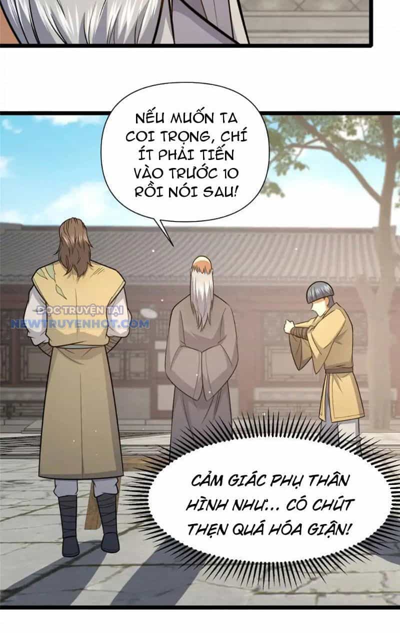 Đô Thị Cực Phẩm Y Thần - Chương 130 - ảnh 29