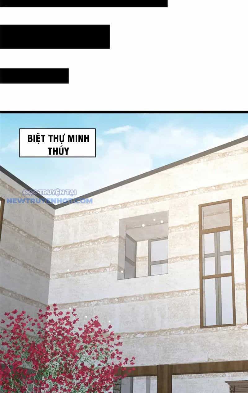 Đô Thị Cực Phẩm Y Thần - Chương 130 - ảnh 31