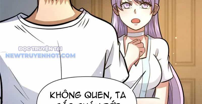 Đô Thị Cực Phẩm Y Thần - Chương 130 - ảnh 48