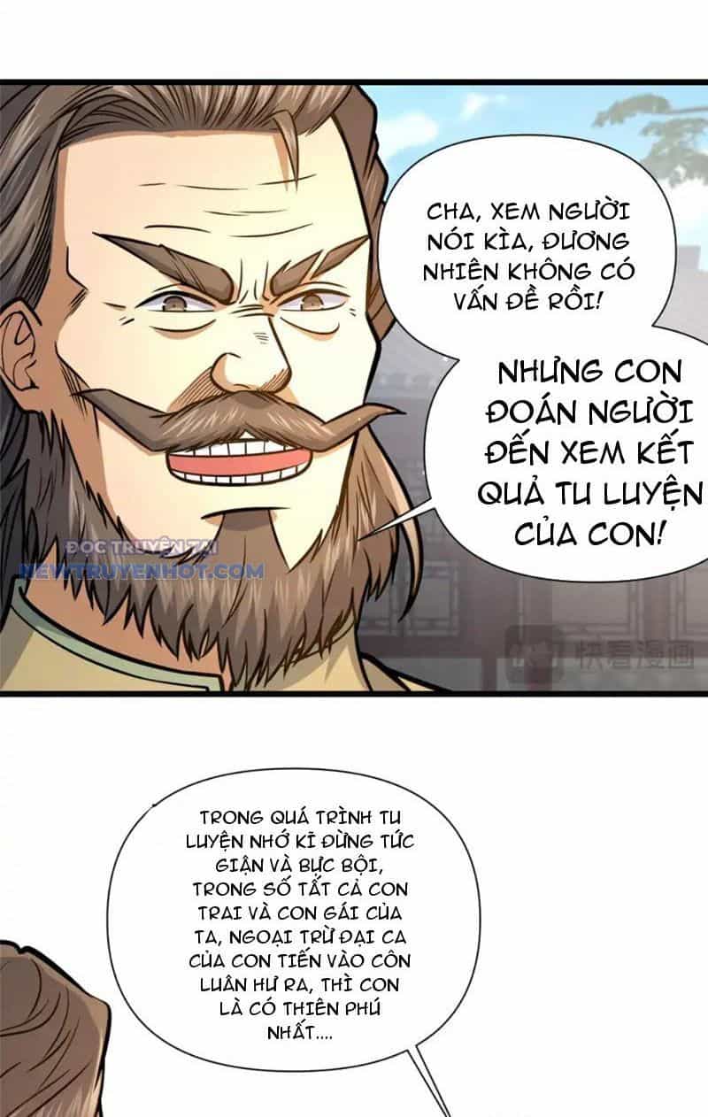Đô Thị Cực Phẩm Y Thần - Chương 130 - ảnh 8