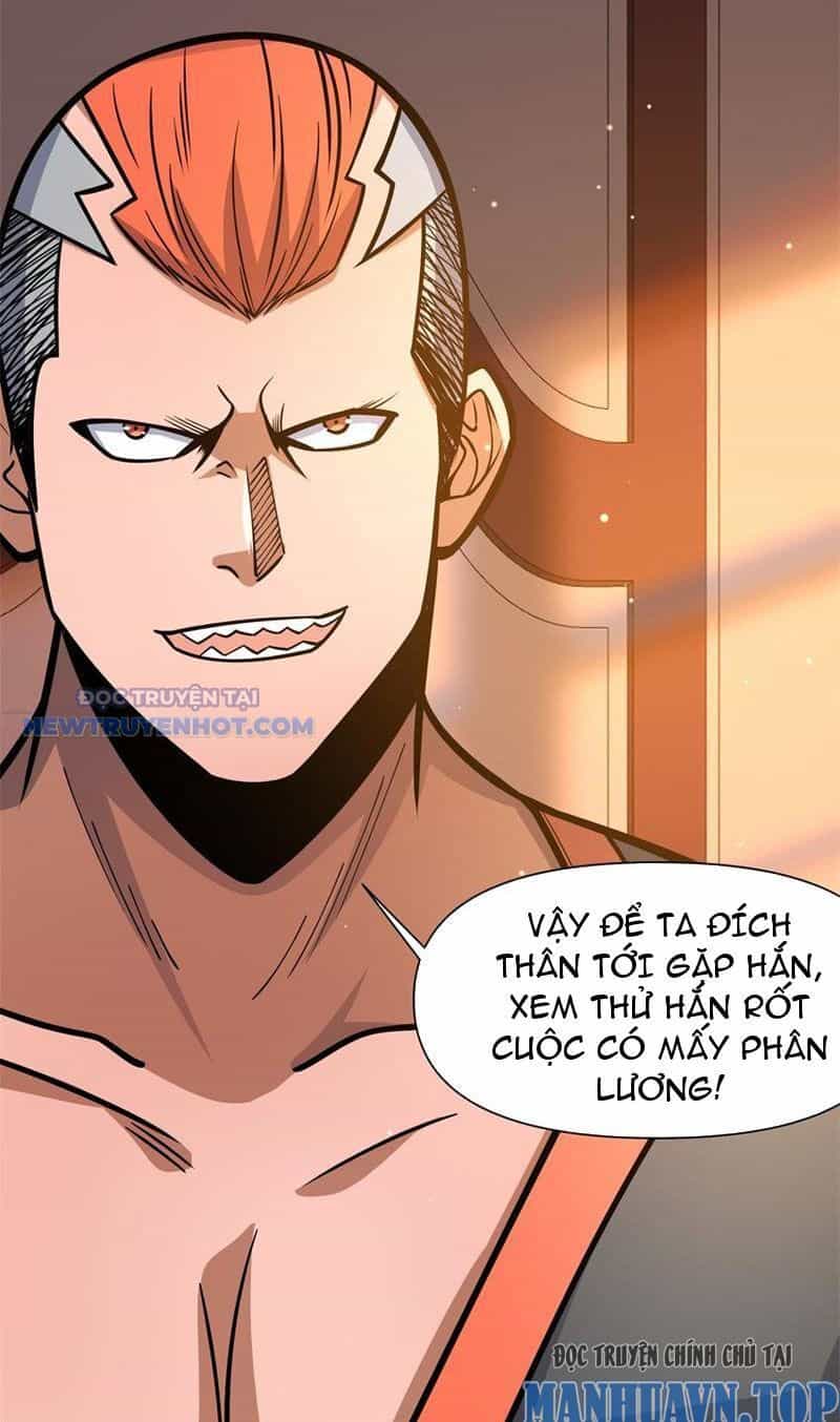 Đô Thị Cực Phẩm Y Thần - Chương 131 - ảnh 10
