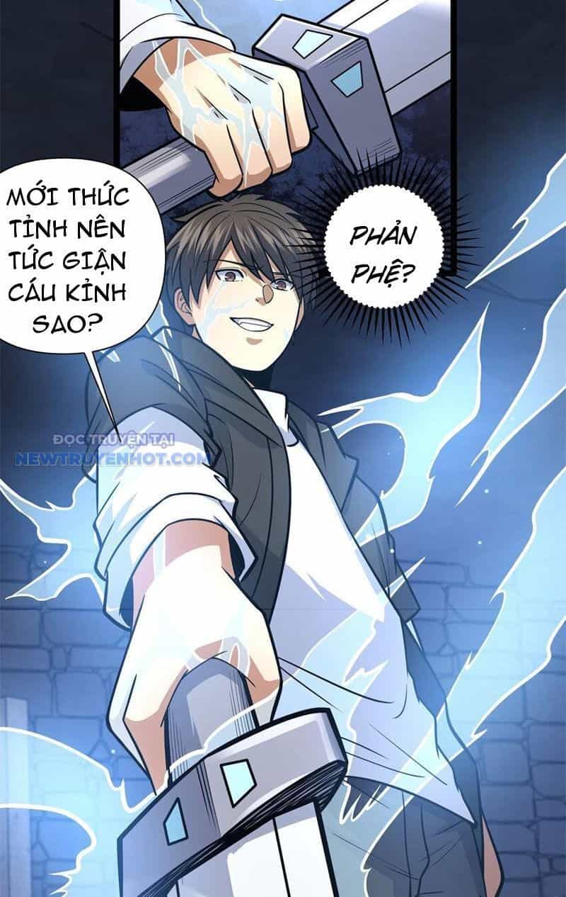 Đô Thị Cực Phẩm Y Thần - Chương 131 - ảnh 35