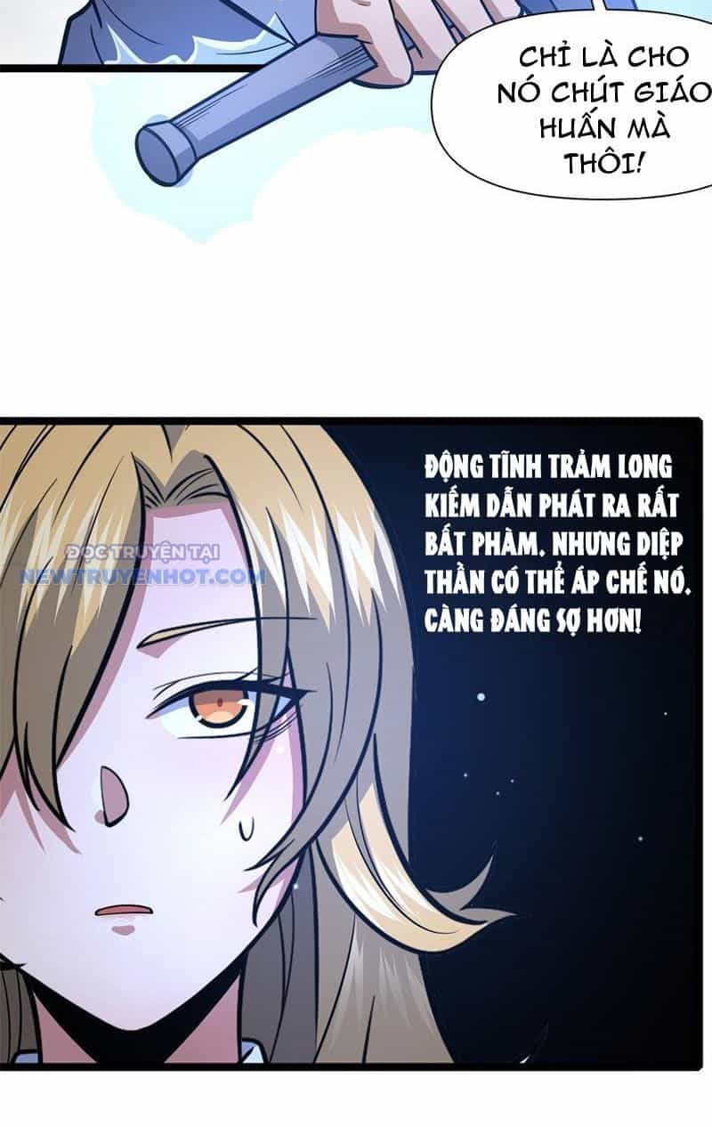 Đô Thị Cực Phẩm Y Thần - Chương 131 - ảnh 41