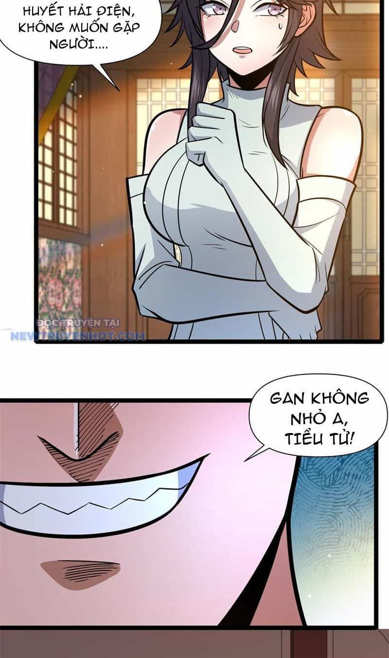 Đô Thị Cực Phẩm Y Thần - Chương 131 - ảnh 9