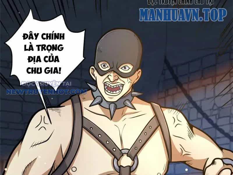 Đô Thị Cực Phẩm Y Thần - Chương 132 - ảnh 17