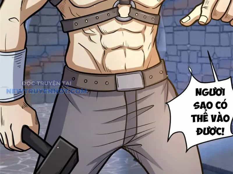 Đô Thị Cực Phẩm Y Thần - Chương 132 - ảnh 18