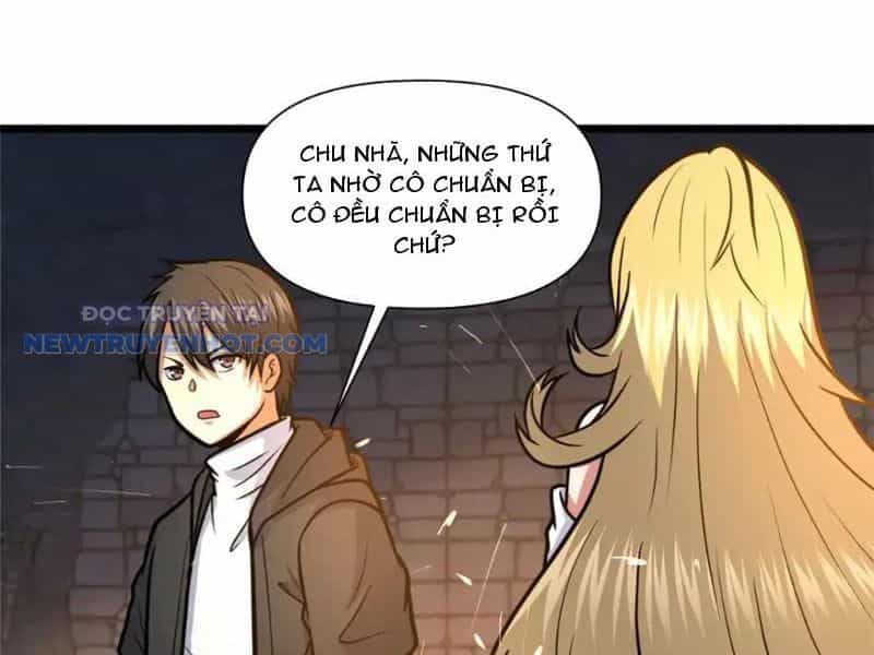 Đô Thị Cực Phẩm Y Thần - Chương 132 - ảnh 32