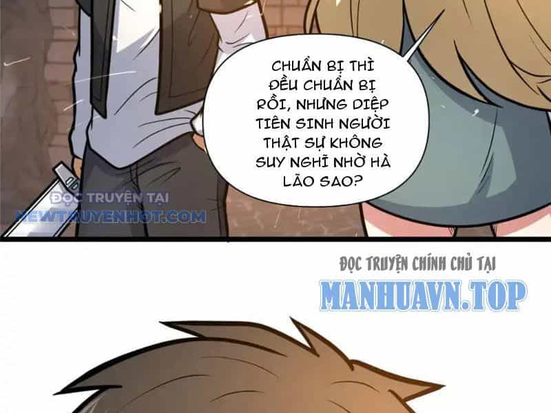 Đô Thị Cực Phẩm Y Thần - Chương 132 - ảnh 33