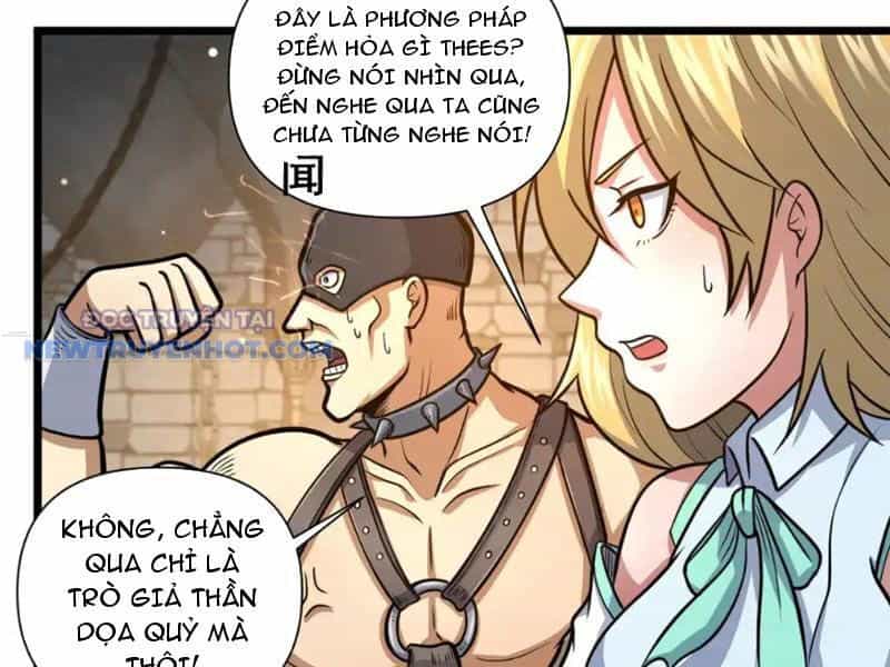 Đô Thị Cực Phẩm Y Thần - Chương 132 - ảnh 63