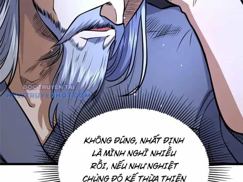 Đô Thị Cực Phẩm Y Thần - Chương 133 - ảnh 51